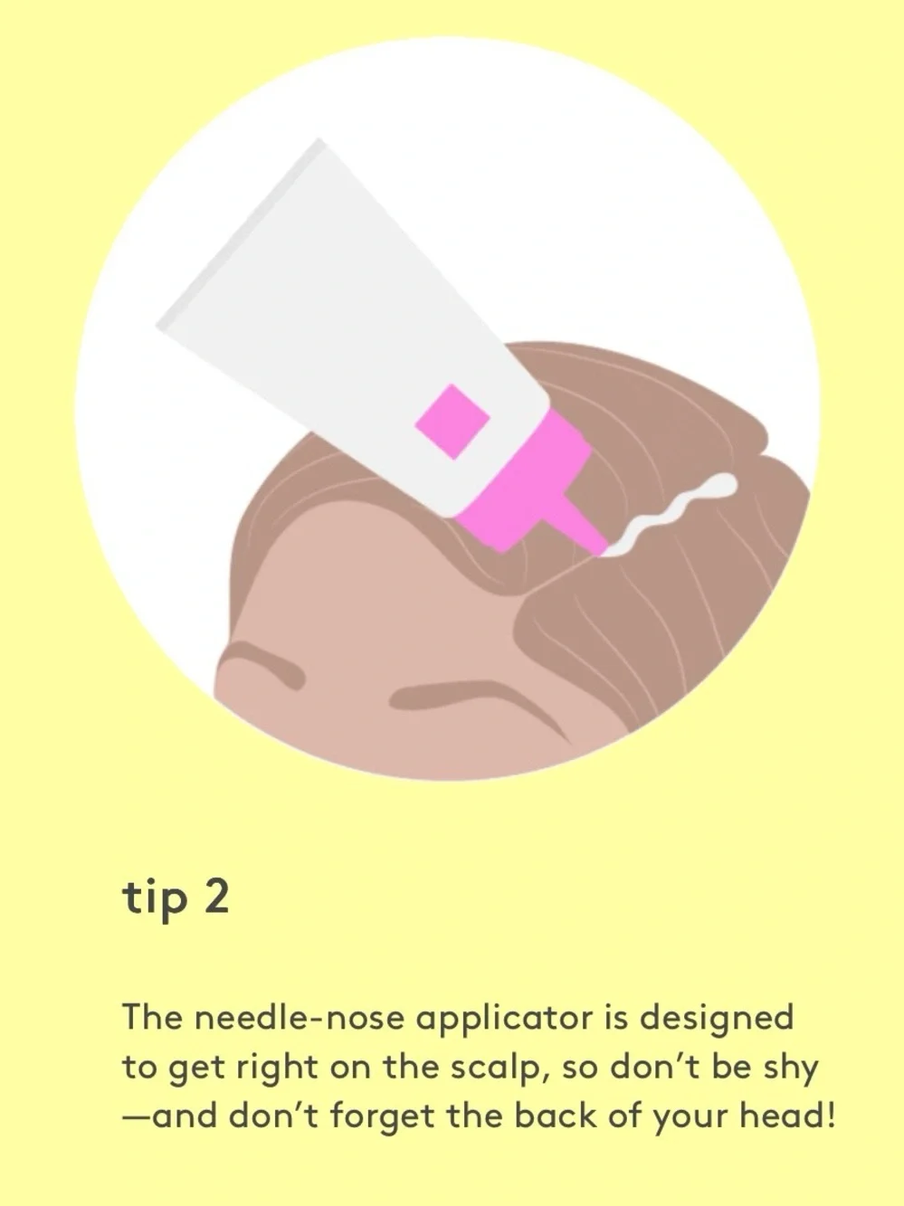 Drunk Elephant T.L.C. Happi Scalp Scrub